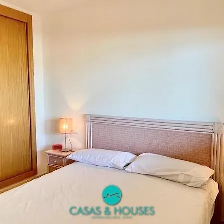 La Manga.urbpuerto Escondido. Bajo Dos La Manga