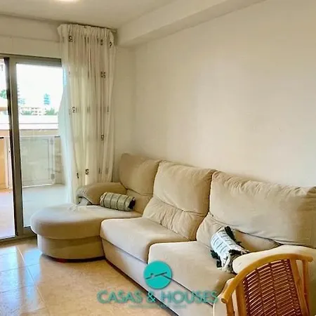 La Manga.urbpuerto Escondido. Bajo Dos Lejlighed *