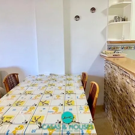 La Manga.urbpuerto Escondido. Bajo Dos La Manga