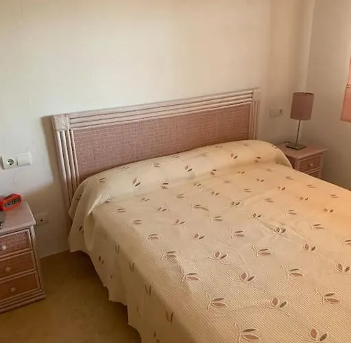 La Manga.urbpuerto Escondido. Bajo Dos Lejlighed La Manga