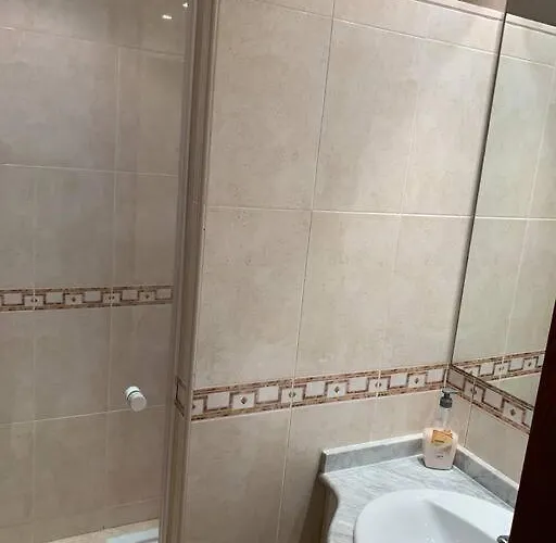 La Manga.urbpuerto Escondido. Bajo Dos *