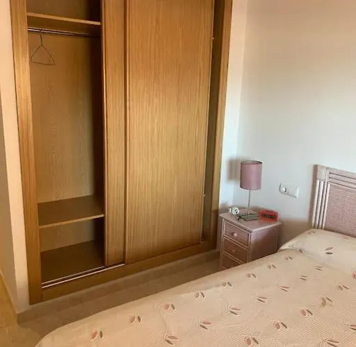 La Manga.urbpuerto Escondido. Bajo Dos