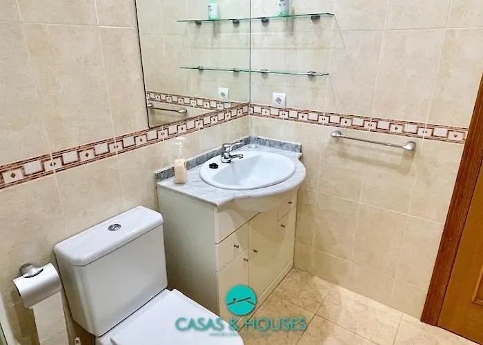 La Manga.urbpuerto Escondido. Bajo Dos Lejlighed