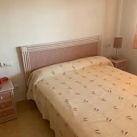 La Manga.urbpuerto Escondido. Bajo Dos Apartment La Manga del Mar Menor