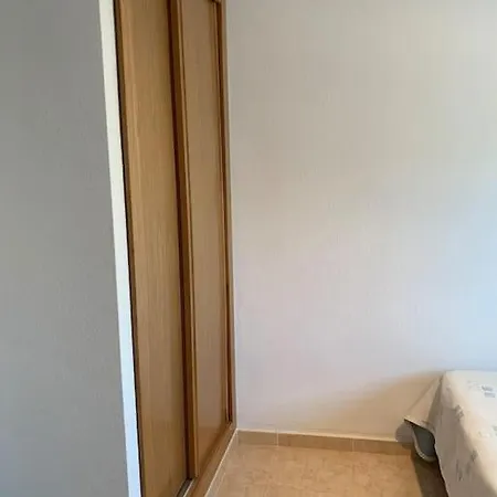 La Manga.urbpuerto Escondido. Bajo Dos Apartament *