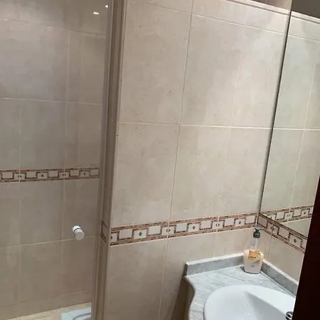 La Manga.urbpuerto Escondido. Bajo Dos *