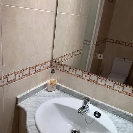 Apartment La Manga.urbpuerto Escondido. Bajo Dos