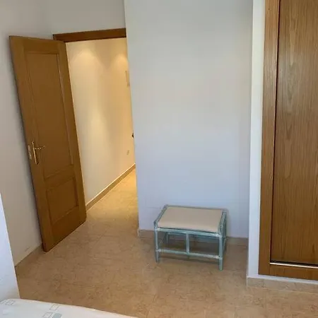 La Manga.urbpuerto Escondido. Bajo Dos *