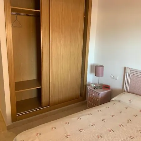 La Manga.urbpuerto Escondido. Bajo Dos