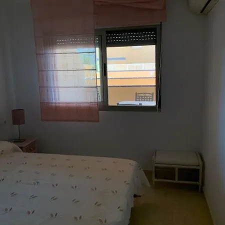 Apartment La Manga.urbpuerto Escondido. Bajo Dos *