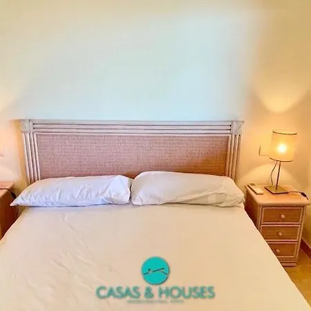 Apartament La Manga.urbpuerto Escondido. Bajo Dos