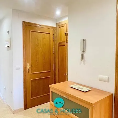 Apartment La Manga.urbpuerto Escondido. Bajo Dos *