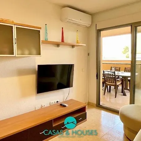 La Manga.urbpuerto Escondido. Bajo Dos Apartament La Manga del Mar Menor