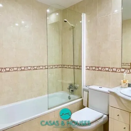 Apartament La Manga.urbpuerto Escondido. Bajo Dos