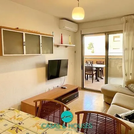 La Manga.urbpuerto Escondido. Bajo Dos Apartament La Manga del Mar Menor