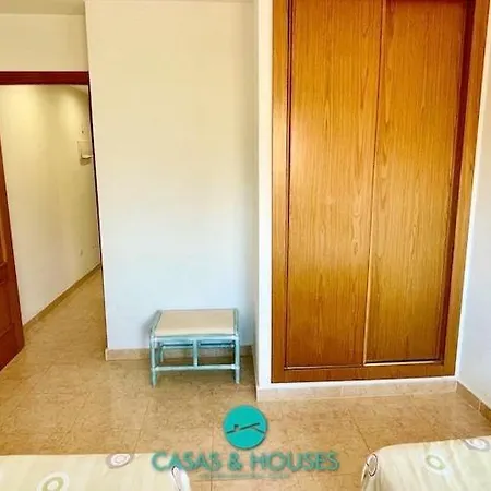 Apartament La Manga.urbpuerto Escondido. Bajo Dos La Manga del Mar Menor