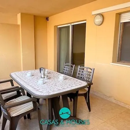 La Manga.urbpuerto Escondido. Bajo Dos * La Manga del Mar Menor