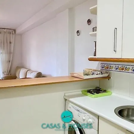 La Manga.urbpuerto Escondido. Bajo Dos