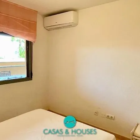 Apartament La Manga.urbpuerto Escondido. Bajo Dos