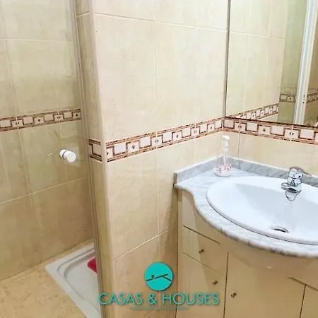 La Manga.urbpuerto Escondido. Bajo Dos Apartament *