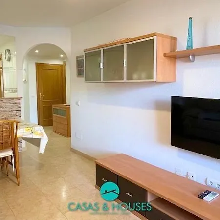 Apartament La Manga.urbpuerto Escondido. Bajo Dos *