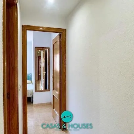 La Manga.urbpuerto Escondido. Bajo Dos Apartament La Manga del Mar Menor