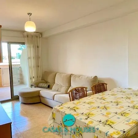 La Manga.urbpuerto Escondido. Bajo Dos La Manga del Mar Menor