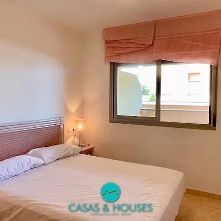 Apartament La Manga.urbpuerto Escondido. Bajo Dos *