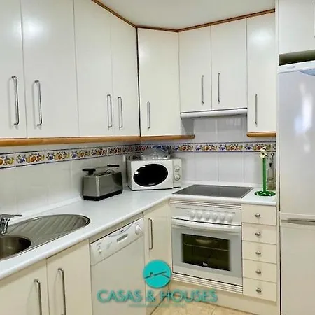 La Manga.urbpuerto Escondido. Bajo Dos *