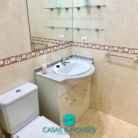 La Manga.urbpuerto Escondido. Bajo Dos Apartament