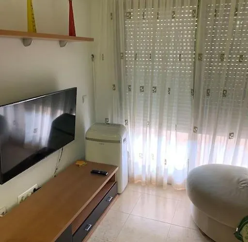 La Manga.urbpuerto Escondido. Bajo Dos *