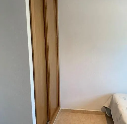 La Manga.urbpuerto Escondido. Bajo Dos Appartement *