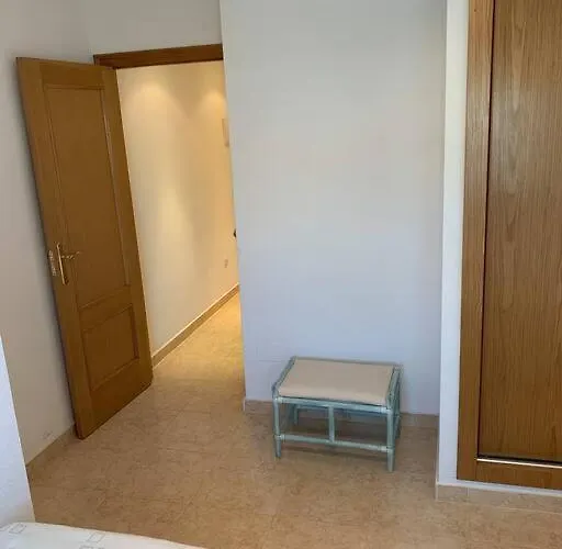 La Manga.urbpuerto Escondido. Bajo Dos *