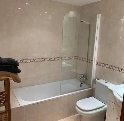 Appartement La Manga.urbpuerto Escondido. Bajo Dos *