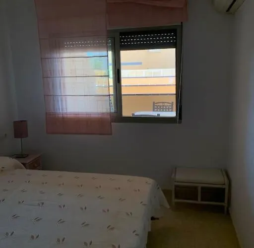 Apartment La Manga.urbpuerto Escondido. Bajo Dos *