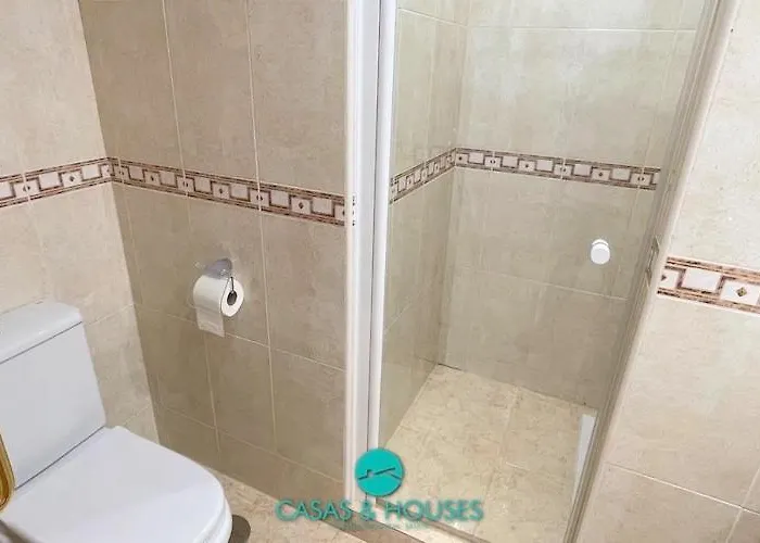 La Manga.urbpuerto Escondido. Bajo Dos