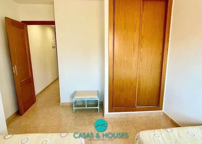 Appartement La Manga.urbpuerto Escondido. Bajo Dos La Manga del Mar Menor