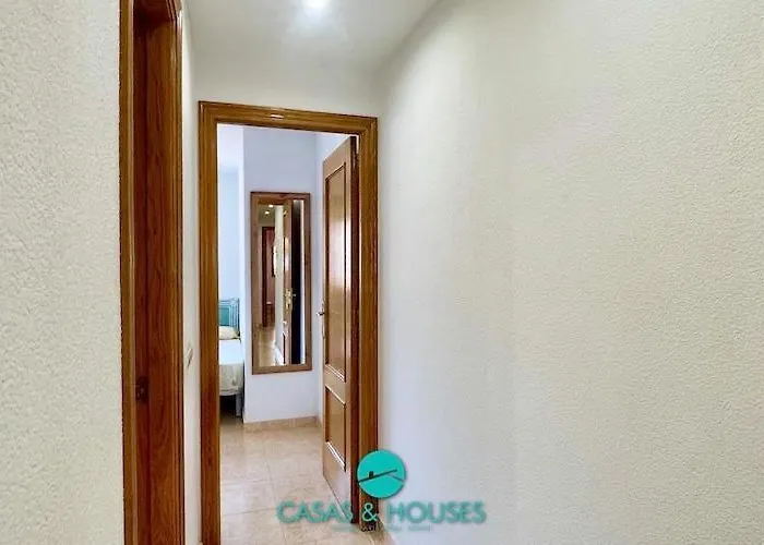 La Manga.urbpuerto Escondido. Bajo Dos Appartement La Manga del Mar Menor