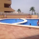 La Manga.urbpuerto Escondido. Bajo Dos La Manga