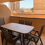 La Manga.urbpuerto Escondido. Bajo Dos Lejlighed