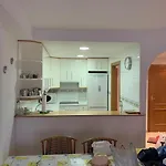 Lejlighed La Manga.urbpuerto Escondido. Bajo Dos *