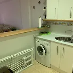La Manga.urbpuerto Escondido. Bajo Dos Lejlighed *
