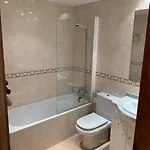 La Manga.urbpuerto Escondido. Bajo Dos Lejlighed