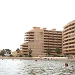 Lejlighed La Manga.urbpuerto Escondido. Bajo Dos La Manga