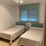 La Manga.urbpuerto Escondido. Bajo Dos Lejlighed *