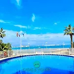 La Manga.urbpuerto Escondido. Bajo Dos Lejlighed La Manga