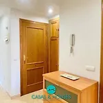Lejlighed La Manga.urbpuerto Escondido. Bajo Dos *