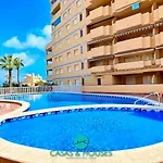 La Manga.urbpuerto Escondido. Bajo Dos * La Manga