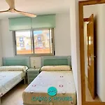 La Manga.urbpuerto Escondido. Bajo Dos *