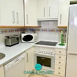 La Manga.urbpuerto Escondido. Bajo Dos Lejlighed *